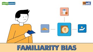 A story about Familiarity Bias and Financial Future