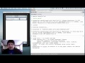 Remote debugging JavaScript in iOS