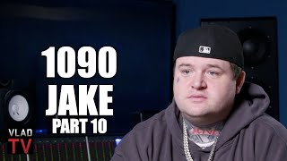 1090 Jake: Foolio's Last Killer is Dumb as F***, He Stayed in Florida \u0026 Got Caught (Part 10)