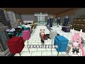 【minecraft 魔法金屬多人生存】 16打不贏就烙人💥 rluo ch. 阿洛