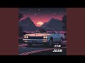 Night Drive - Lofi Music