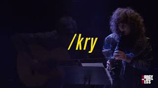 kry - live @ Porgy\u0026Bess