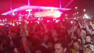 Juice wrld rolling loud