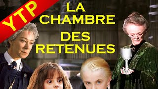 [YTP-FR] HARRY POTTER - LA CHAMBRE DES RETENUES - Épisode 2