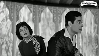 فيلم انت حبيبي - شادية - 1957 - نسخة مرممة