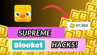 How to Hack Blooket & Get Unlimited Tokens - 2024 Tips!