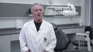Preventing Early Childhood Tooth Decay