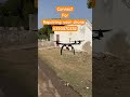 s500 drone ready for customer connect for repair your drone