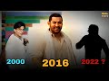 Yearwise Highest Grossing Indian Movies Ranked (2000-2022) || MaHa STATS