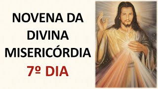 7º Dia Novena da Divina Misericórdia