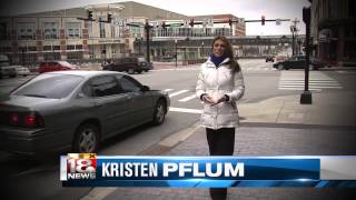 LEX18 News On Special Assignment- Street Beggars