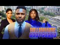 BILLIONAIRE BODYGUARD NIGERIAN MOVIE - MAURICE SAM LILIAN AFFEGBAI GENEVIEVE UKATU