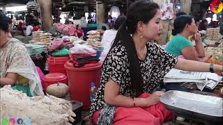 Ima Keithel - a symbol of women empowerment in India || Asia`s largest all women Market