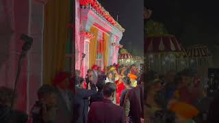 Indian Wedding dance #india #wedding #weddingdance #dance #viral #shorts #インド #結婚 #ダンス #旅 #旅行 #海外