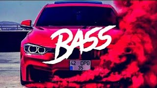 Hüseyin Enes ft Alihan Orak - Drop Bomb & Bass Remix Music 2020