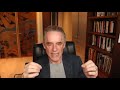 Jordan Peterson explains why he is a conservative