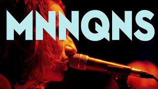 MNNQNS - Dominoes - Live (Rock en Seine 2017)