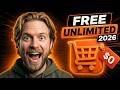 Get Unlimited Claude Code for FREE in 2026 — No Subscription, No Limits!