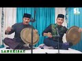 Langkisau || Salawat dulang terbaru