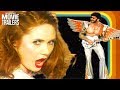 Guardians of the Galaxy Vol.2 | Inferno Music Video - Feat. Hasselhoff!