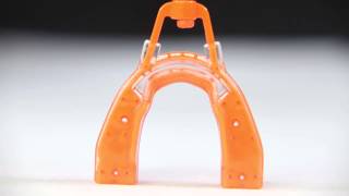 GRAVITY2STC MOUTHGUARD