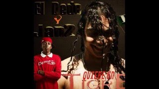 El Dede Flow \u0026 Jan2 La yerba mala \