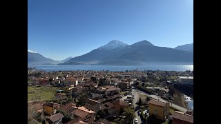 Appartamento in Vendita Dongo Lago di Como - 🏡  Agenzia Immobiliare Tre Pievi