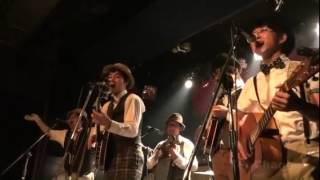 20140706 Yuglet Waterloo Jug Band - 帰宅ノススメ ~ ユウグレ・ウォータールーのテーマ