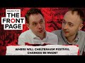 Where will Cheltenham Festival changes be made? | The Front Page | Horse Racing News