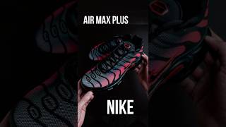 КУЛЬТОВЫЕ КРОССОВКИ NIKE AIR MAX PLUS