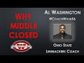 Ohio State   Middle Closed Defense