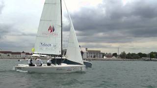 ISAF Nations Cup Grand Final - Third Day