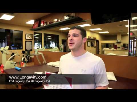 Rehab1000 Continuing Education Course for Massage Therapists / Therapy Testimonials Pt. 4 Rehab1000 Continuing Education Course for Massage Therapists / Therapy Testimonials Pt. 4