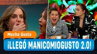 ¡Ríete con los chascarros 2.0 de Mucho Gusto! - Mucho Gusto 2019