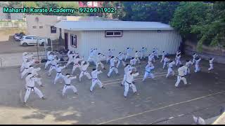 World TRADITIONAL SHOTOKAN  KARATE FEDERATION