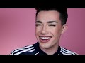 Destroying Makeup We Hated In 2018 feat. James Charles