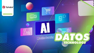 DATOS Technology | Tahaluf UAE