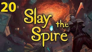 Slay the Spire - Northernlion Plays - Episode 20