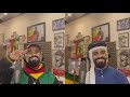 Damian Marley - Road to Zion (Cover) Bahraini Style