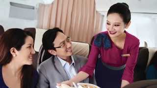 Discover SilkAir