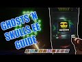 Ghosts 'N Skulls Easter Egg Guide - Zombies in Spaceland