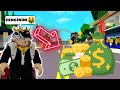 BROOKHAVEN AMA ZENGİN OLUP BÜTÜN GAMESPASSLERİ ALIYORUM💥AYŞEM ECE ARI👑ARIGİLLER🐝ROBLOX Brookhaven🏡RP