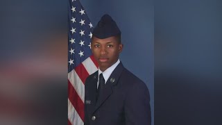 U.S. Airforce airman shot to death by deputies in Florida