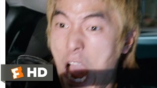 The Fast and the Furious: Tokyo Drift (6/12) Movie CLIP - Morimoto Bites the Dust (2006) HD