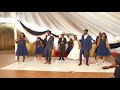 Wedding Dance Entertainment | kokovha ft Jah Prayzah ft Makhadzi | Best African Wedding Dance