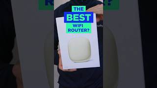 Is this the Best Wi-Fi Router for a Google Smart Home? – Nest Wifi Pro