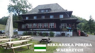 Szklarska Poręba - Wałbrzych - odcinek 5/5