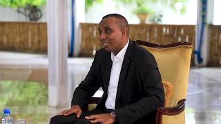 MADAXWEYNE XASAN SHEEKH OO SHACABKA SOOMAALIYEED UGA WARBIXIYEY XAALADDIISA CAAFIMAAD.