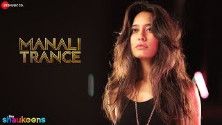 Manali Trance | Yo Yo Honey Singh & Neha Kakkar | The Shaukeens | Lisa Haydon