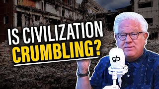 Elon Warns ‘Civilization Will CRUMBLE’ if the Left Keeps Pushing THIS | @glennbeck